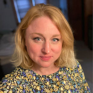 Meet your Posher, Shari